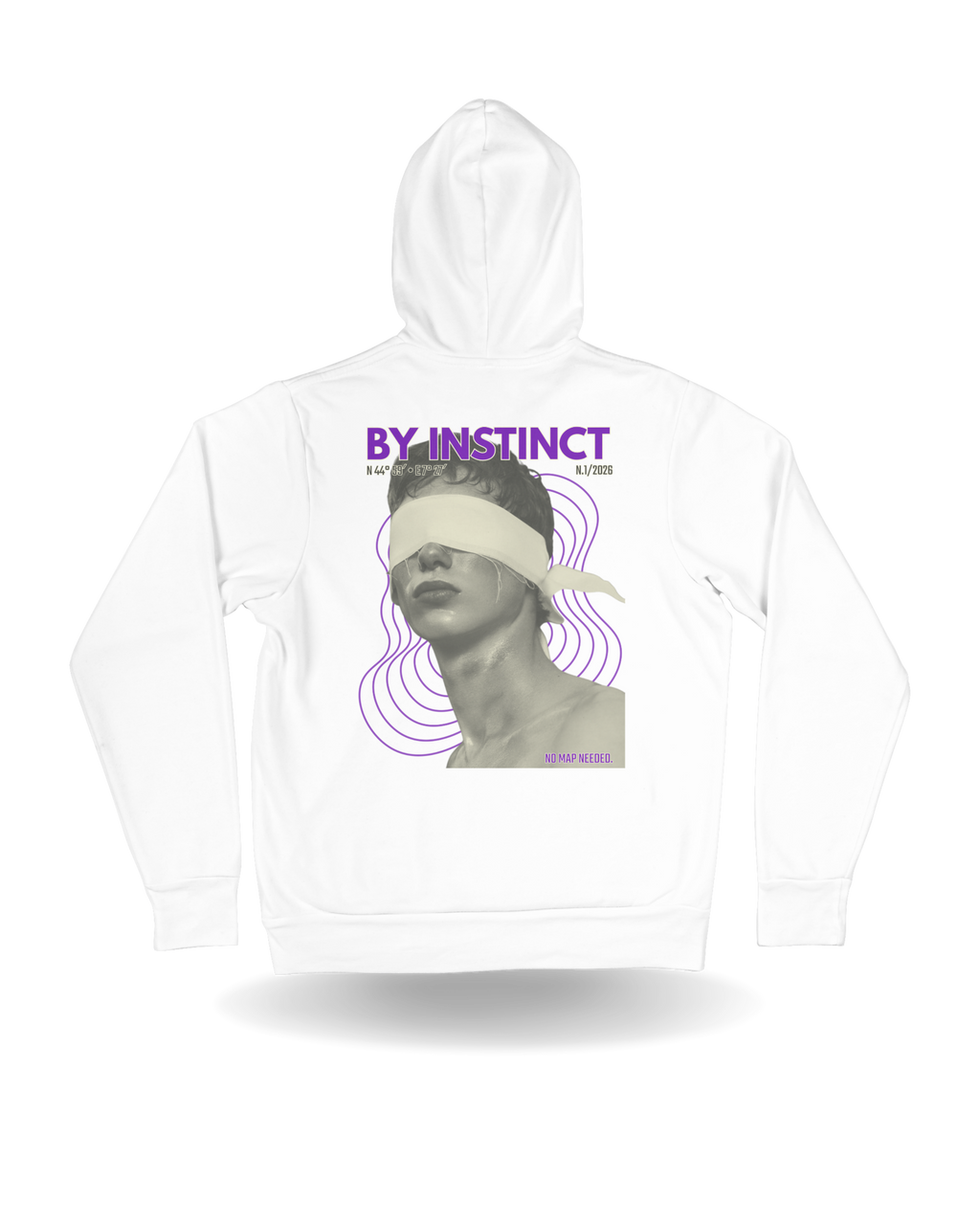 BY INSTINCT