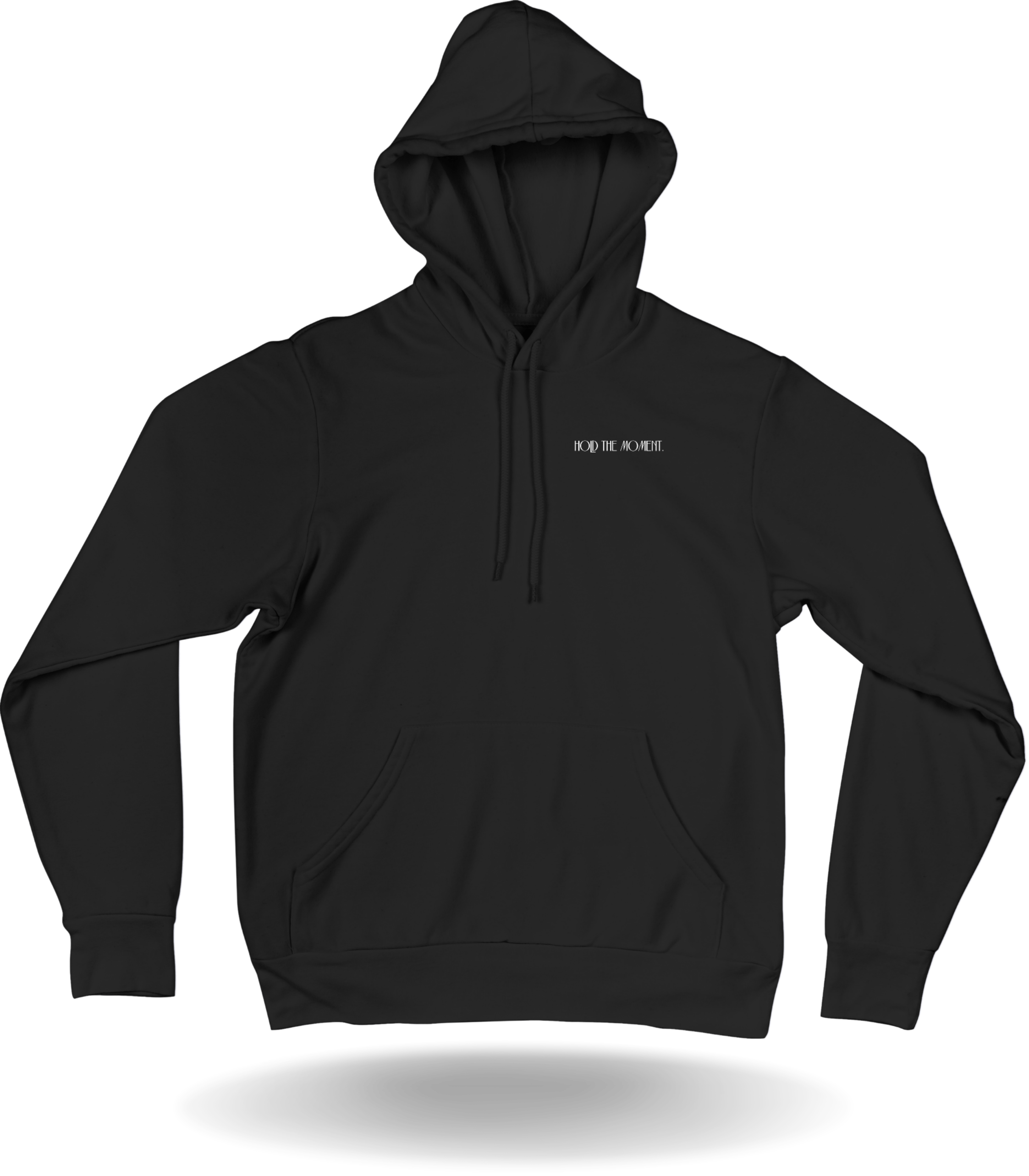Hold the moment