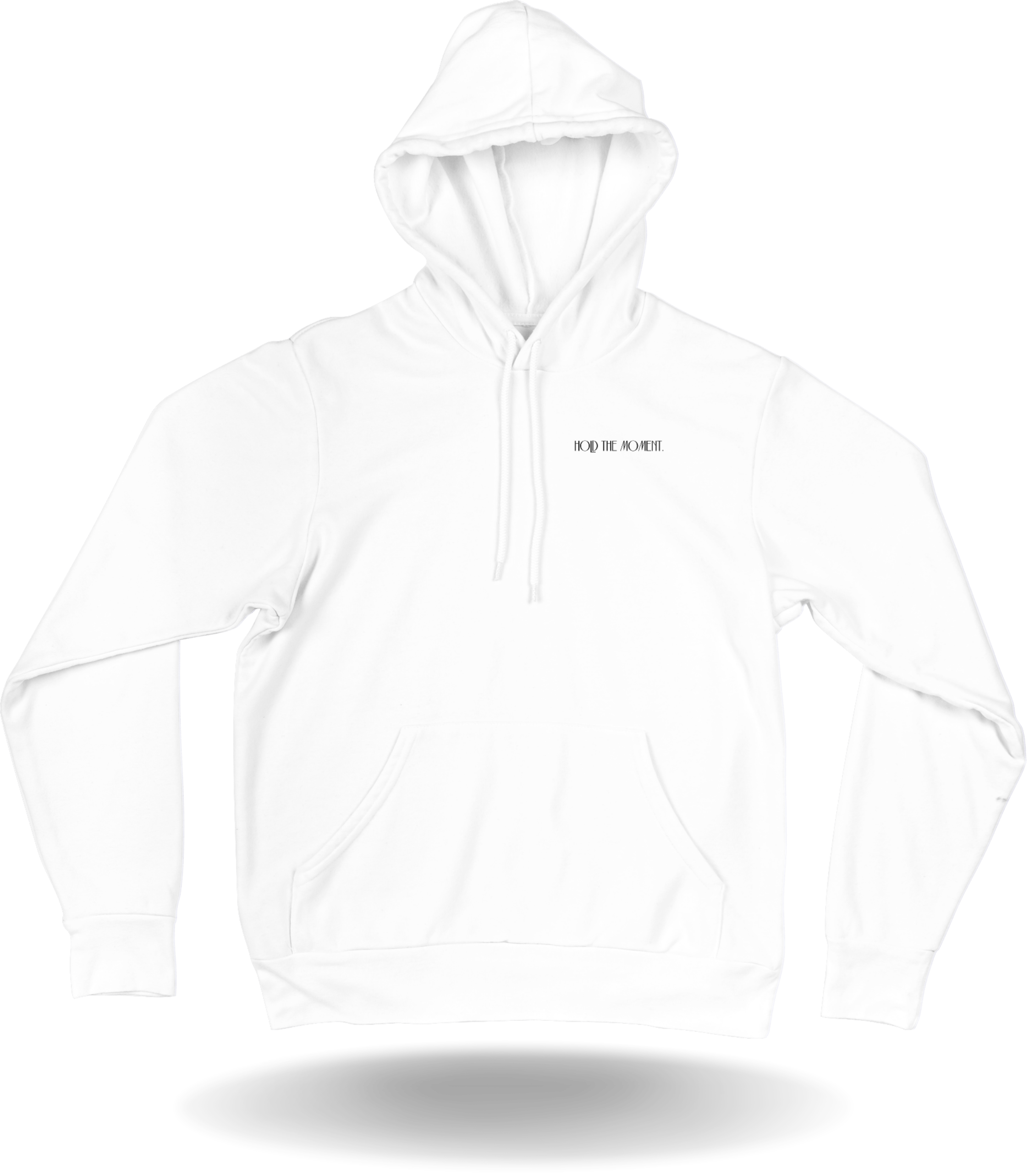 Hold the moment