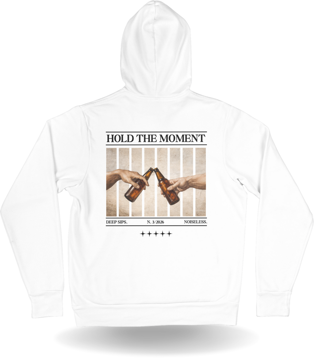 Hold the moment